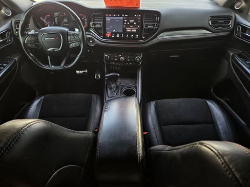 Used 2021 Dodge Durango R/T w/ Blacktop Package image 36