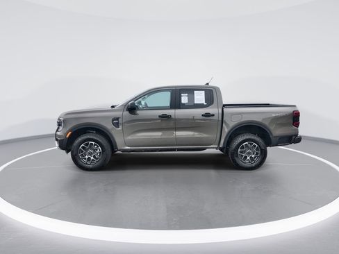 Used 2025 Ford Ranger XLT image 5