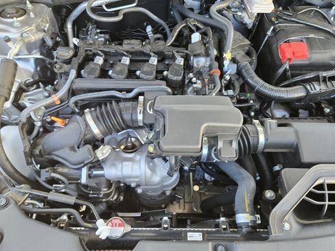 Certified 2025 Acura ADX FWD image 41