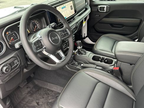 New 2026 Dodge Durango GT AWD/4WD image 10