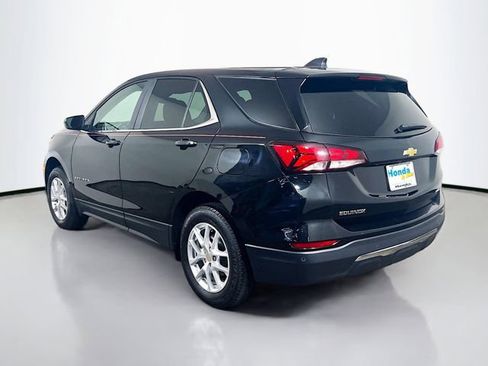 Used 2024 Chevrolet Equinox LT image 7