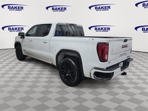 Used 2023 GMC Sierra 1500 Elevation image 7