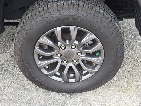 Used 2021 Ford Ranger XLT w/ Equipment Group 301A Mid image 46