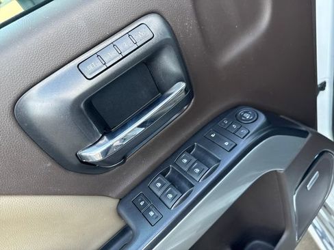 Used 2015 Chevrolet Silverado 2500 LTZ w/ Duramax Plus Package image 13