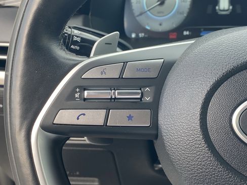 Used 2024 Hyundai Palisade Calligraphy image 27