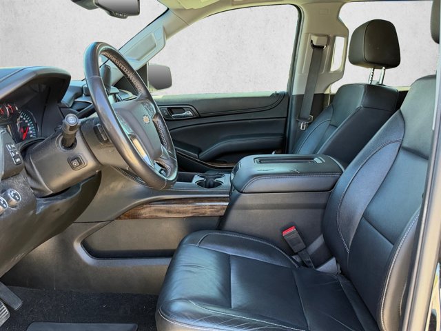 Used 2018 Chevrolet Tahoe LT AWD/4WD image 17