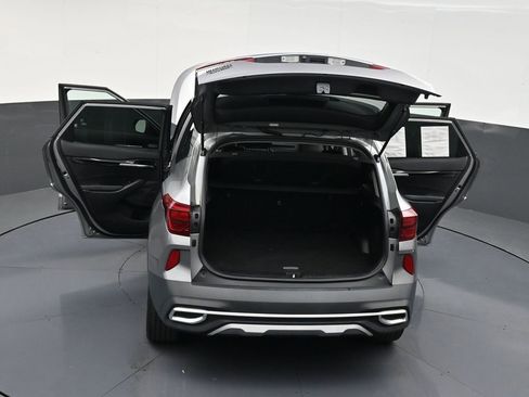 Used 2023 Kia Seltos SX image 32