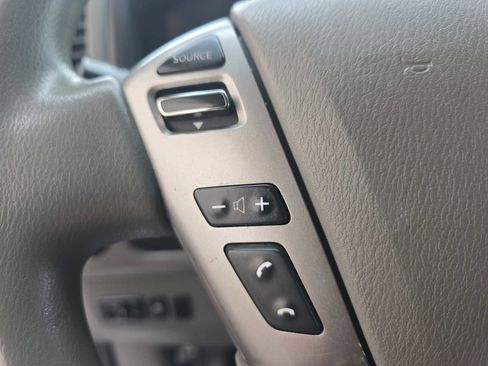 Used 2021 Nissan NV 2500 SV w/ Navigation Package image 22