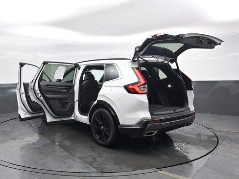 Used 2023 Honda CR-V Sport Touring image 54