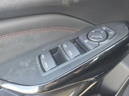 New 2026 Chevrolet Trax RS w/ Driver Confidence Package image 9