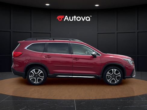 Used 2023 Subaru Ascent Limited w/ Technology Package AWD/4WD image 6