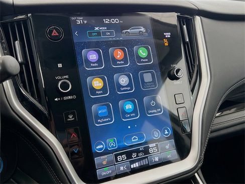 Certified 2023 Subaru Outback Limited image 8