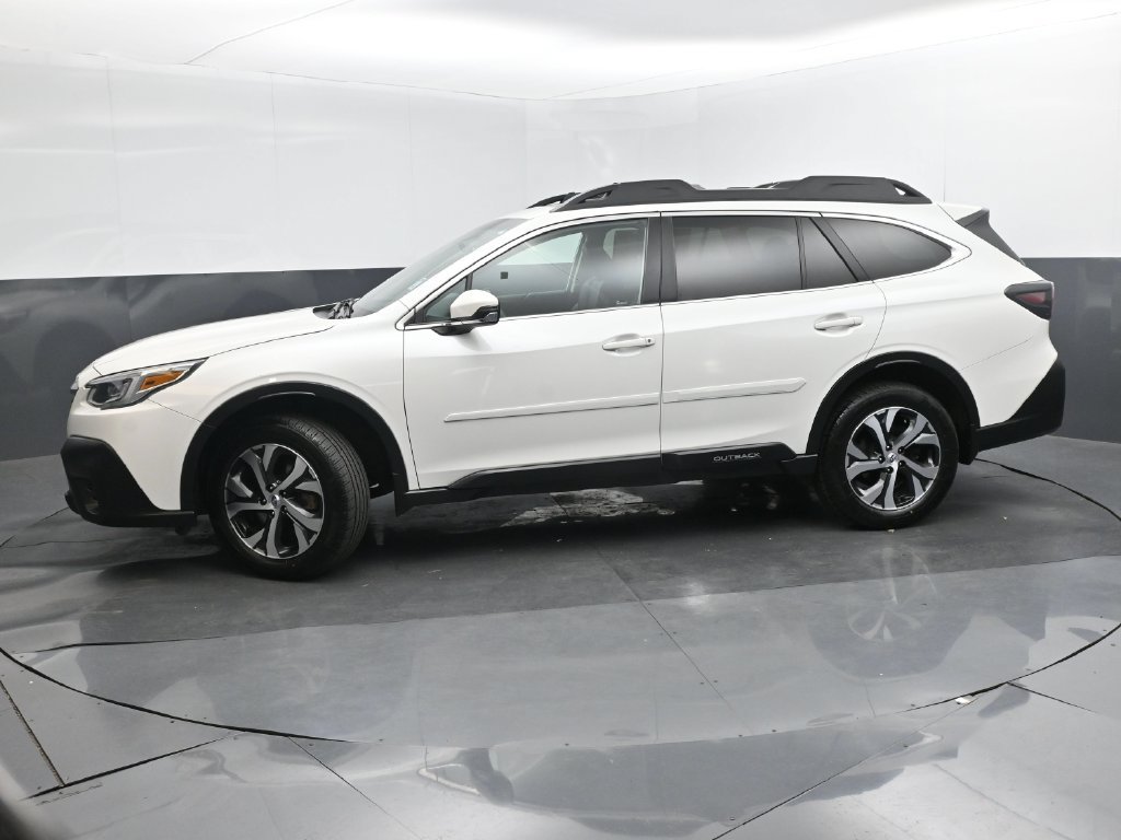 Used 2021 Subaru Outback Limited XT w/ Popular Package #2 AWD/4WD image 28