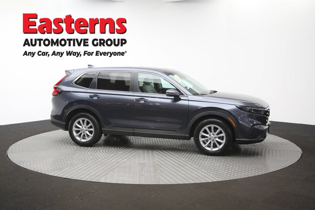 Used 2024 Honda CR-V EX-L image 43