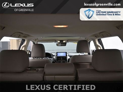 Certified 2023 Lexus GX 460 Premium image 32