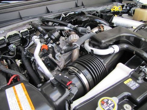 Used 2012 Ford F250 King Ranch w/ Skid Plate Pkg AWD/4WD image 39