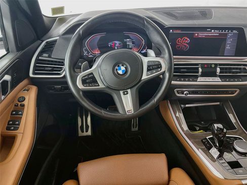 Used 2023 BMW X5 xDrive40i w/ M Sport Package AWD/4WD image 22