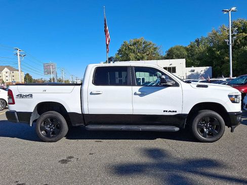 Used 2022 RAM 1500 Big Horn image 7