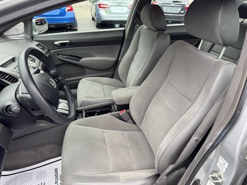 Used 2008 Honda Civic LX image 21