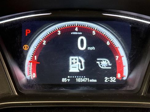 Used 2018 Honda Civic Sport Touring image 31