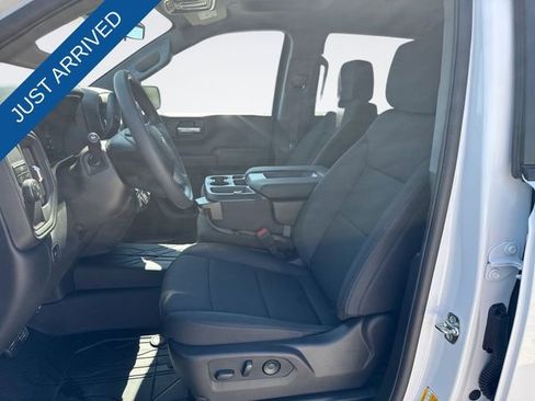 New 2026 Chevrolet Silverado 1500 Custom image 11