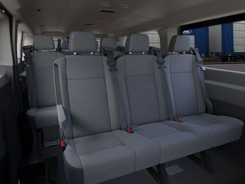 New 2025 Ford Transit 350 XLT image 11