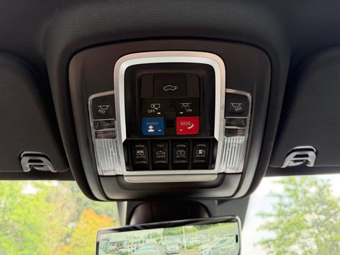 Used 2022 RAM 1500 TRX w/ TRX Level 2 Equipment Group AWD/4WD image 29