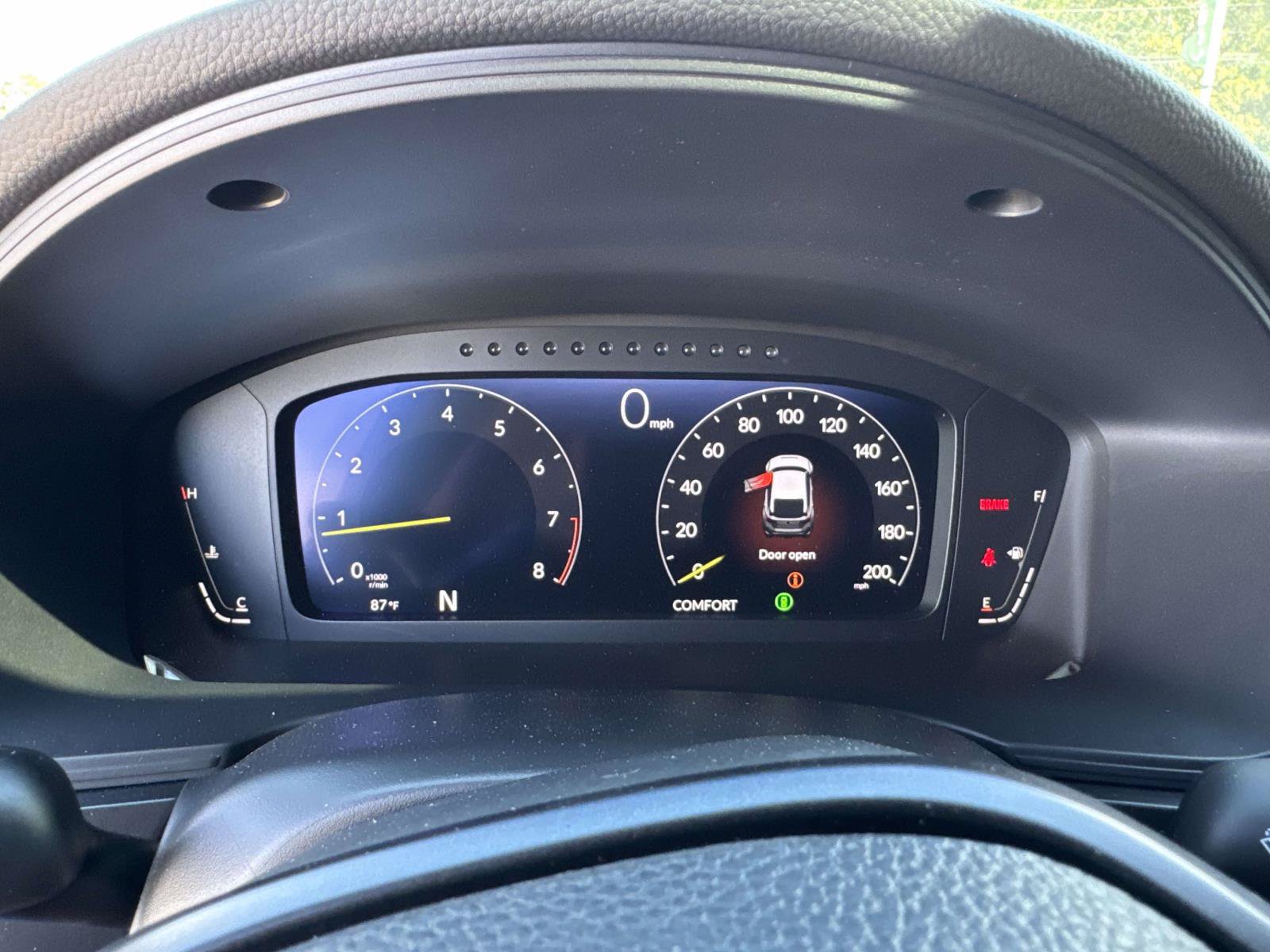Used 2023 Honda Civic Type R image 26