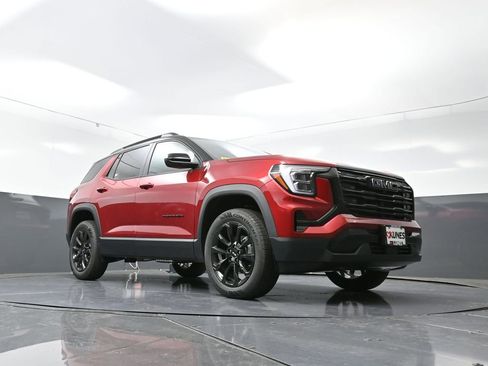 New 2026 GMC Terrain Elevation w/ Black Edition image 47