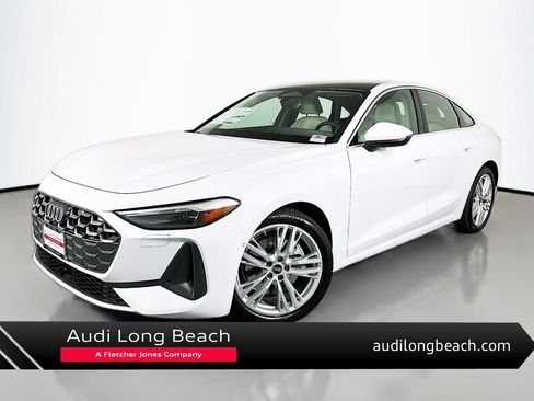 New 2026 Audi A5 Premium AWD/4WD image 1