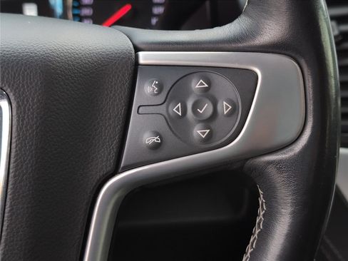 Used 2019 GMC Yukon XL SLT w/ Open Road Package image 23