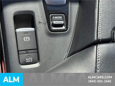 Used 2020 INFINITI QX50 Luxe image 39