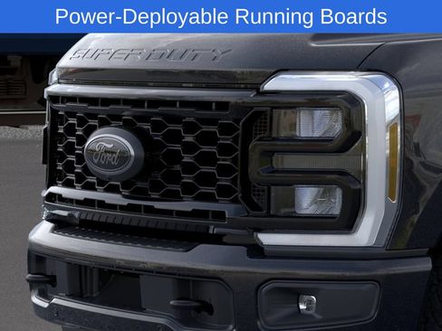 New 2026 Ford F250 Lariat w/ Tremor Off-Road Package AWD/4WD image 17