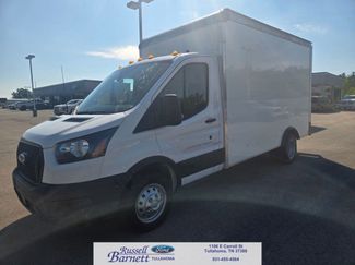 Used 2023 Ford Transit 350 DRW RWD video 1