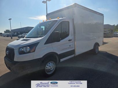 Used 2023 Ford Transit 350 DRW