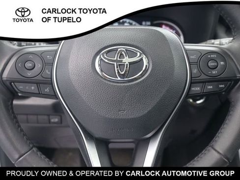 Used 2023 Toyota RAV4 XLE Premium image 20