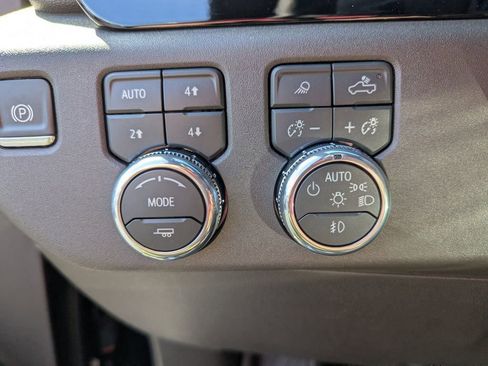 New 2026 GMC Sierra 1500 SLT w/ SLT Premium Plus Package image 15