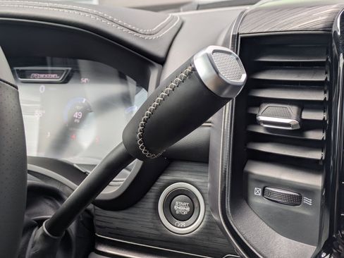 Used 2024 RAM 2500 Rebel w/ Towing Technology Group image 20