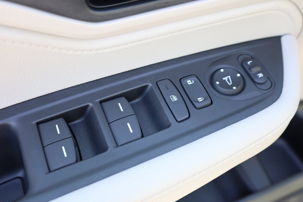 New 2027 Honda Odyssey EX-L image 11