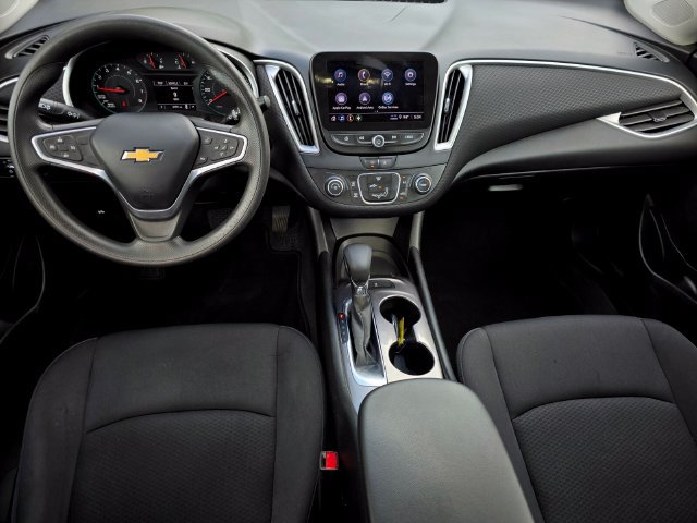 Used 2022 Chevrolet Malibu LS FWD image 13
