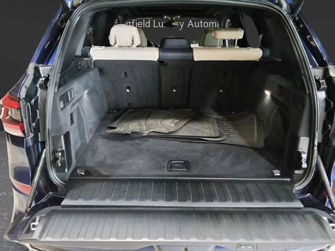 Used 2021 BMW X5 xDrive40i AWD/4WD image 8