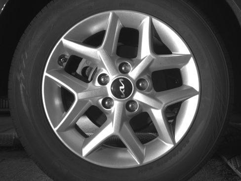 Used 2025 Kia Soul LX w/ LX Technology Package FWD image 22