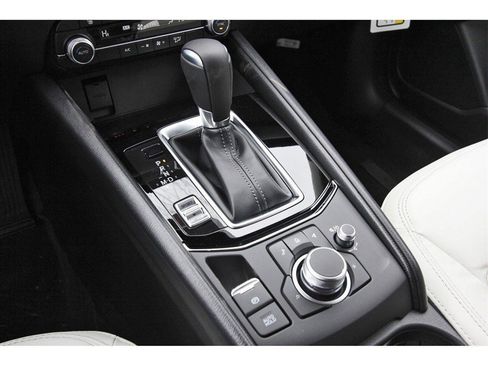 Certified 2025 MAZDA CX-5 AWD 2.5 S w/ Preferred Package image 26