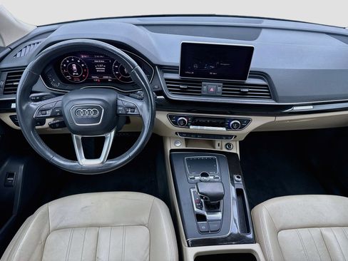 Used 2018 Audi Q5 2.0T Premium AWD/4WD image 15