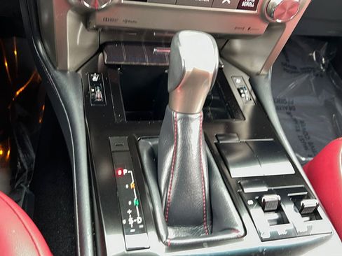 Used 2021 Lexus GX 460 Premium w/ Premium Package image 26