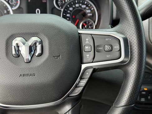 New 2026 RAM 2500 Tradesman w/ Chrome Appearance Group image 16