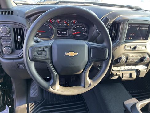 New 2026 Chevrolet Silverado 2500 Custom image 34