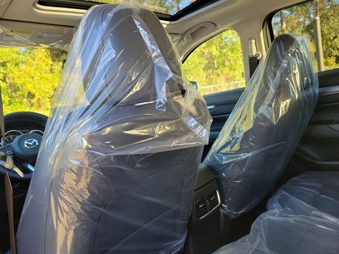 New 2025 MAZDA CX-5 AWD 2.5 S image 14