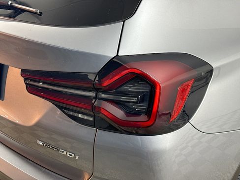 Used 2024 BMW X3 sDrive30i w/ Convenience Package image 34