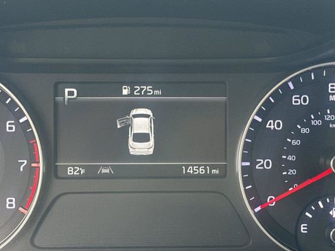 Used 2024 Kia Forte GT-Line w/ GT-Line Premium Package FWD image 13